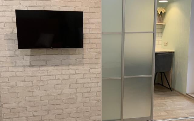 Апартаменты в Артхаусе 1