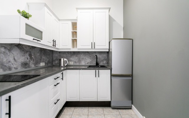 Квартира FlаtStay Рылеева 16