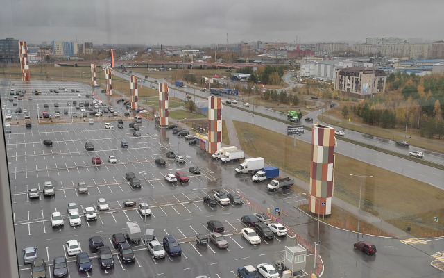 Квартира  ХМАО