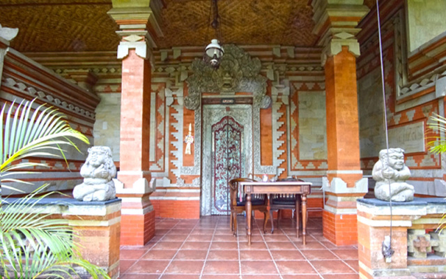 Okawati Hotel