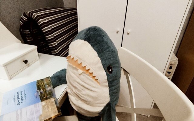 Апартаменты Туристические