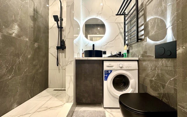 Апартаменты на Московском шоссе