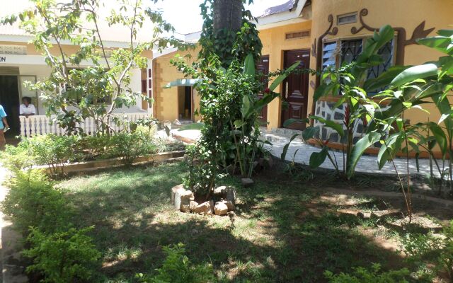 Gorilla Africa Guest House