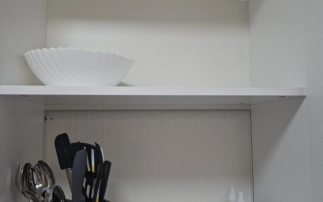 Квартира Уютная