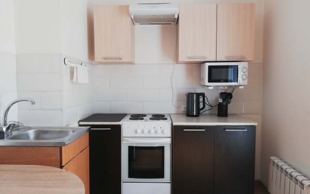 Na M. Medvedkovo Comrort Flat
