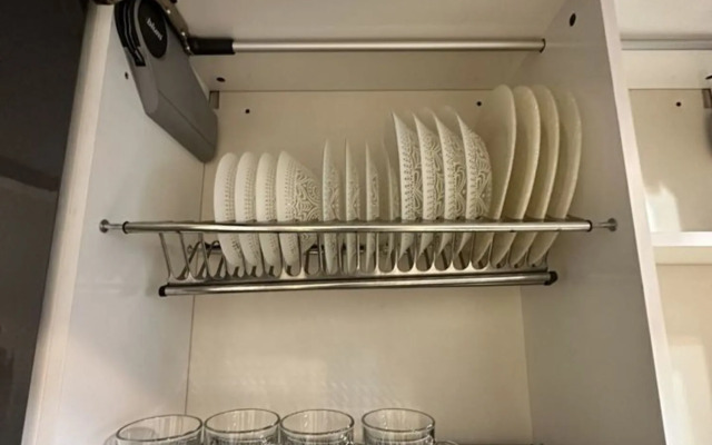 Апартаменты на проспекте Победы 9Б