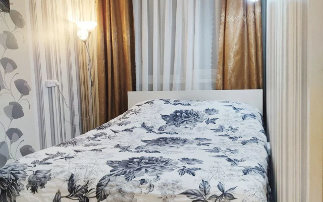 Апартаменты 2-комнатные в тихом районе Минска