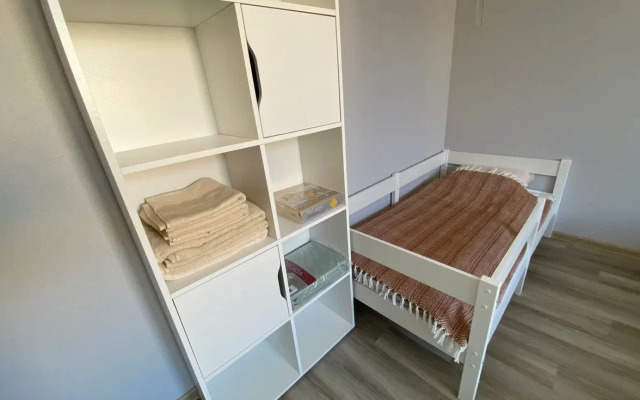 Апартаменты Rest Salut Alisa