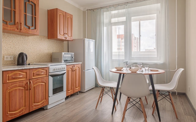 Квартира Отель Флагман