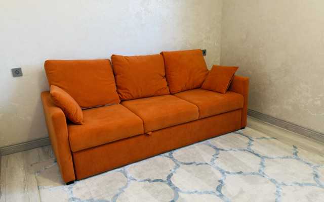 Гостевой дом Дом с бассейном на берегу