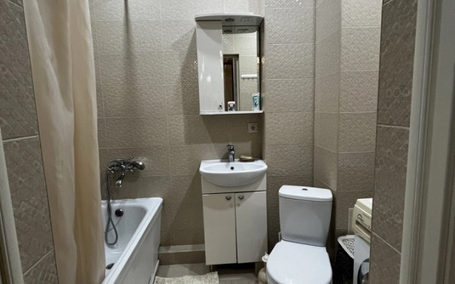 Квартира Гюль