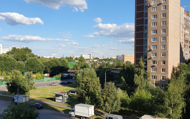Ryadom S Tsentrom Radost Uyutnyy Dom Flat