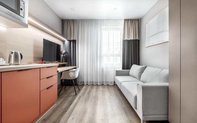Welcome Apartments