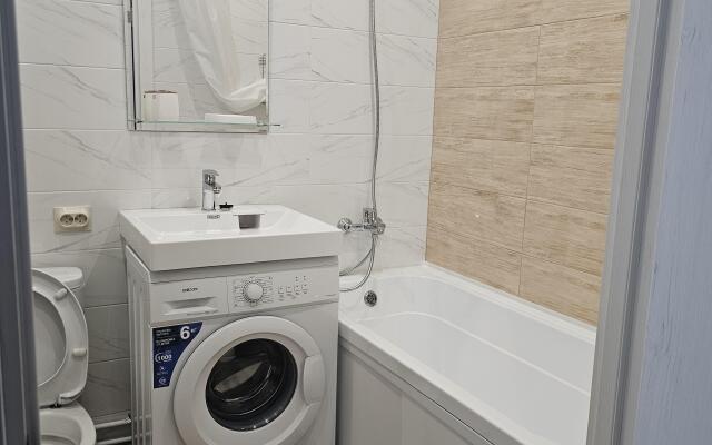 Апартаменты в Центре Северодвинска