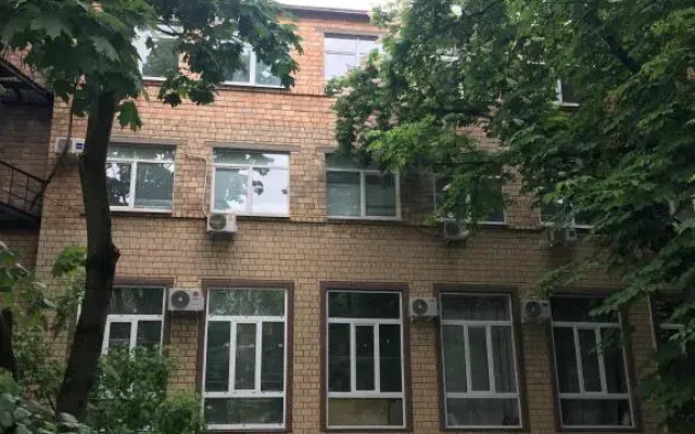 Апартаменты Причал 2