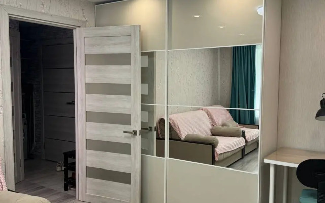 V Kazani Flat