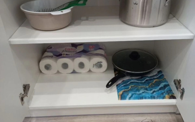 1-Komnatnaya S Otlichnym Remontom Flat