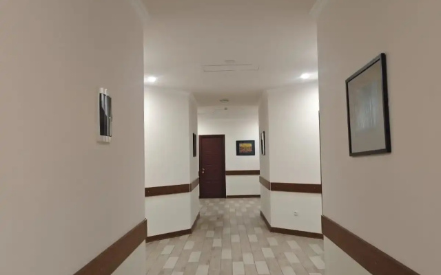 Отель C-Hotel