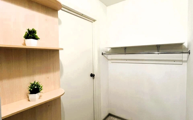 Квартира на Хибиногорской 37