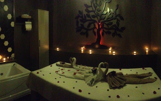 Отель Respiro Boutique