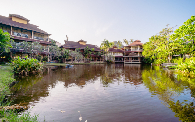 Railay Princess Resort & Spa Hotel