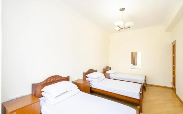 Areva Hostel & Apartment