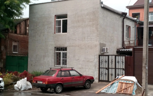 SutochnoROSTOV Apartment on Cherepahina
