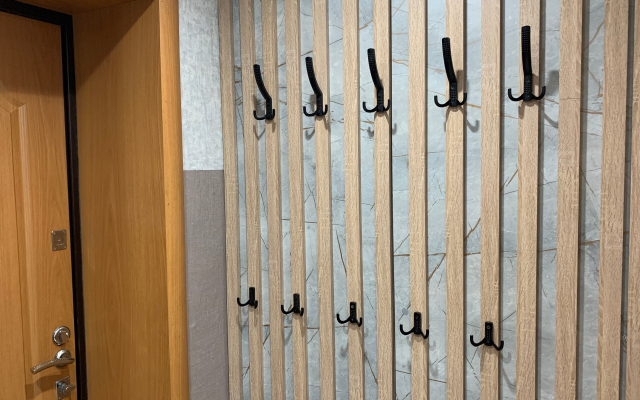 Квартира двухкомнатная для комфортного отдыха в Тюмени