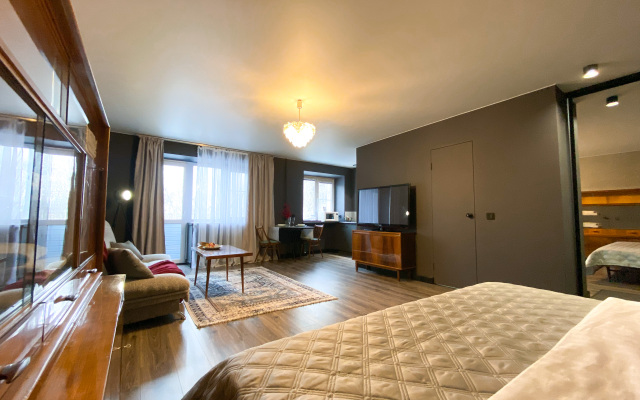 Apart-Comfort Limburg Apartments