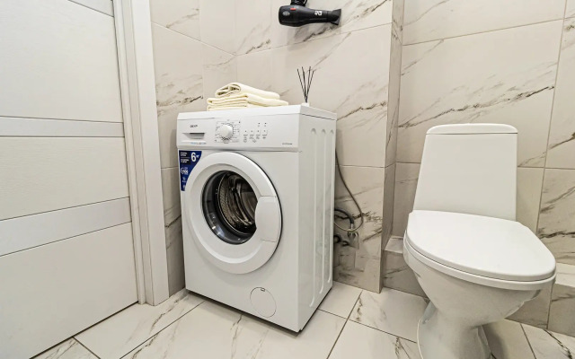 Апартаменты Уютные апартаменты рядом с парком Галицкого