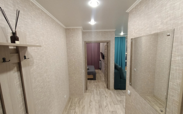 Квартира на Бульваре Кузьмина 27