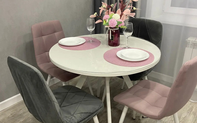 Квартира Scandy Comfort*