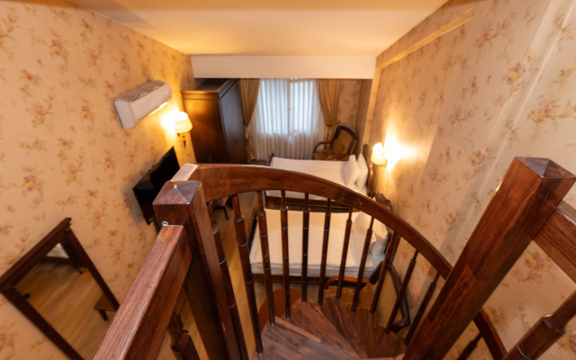 Pera Rose Hotel - Special Class