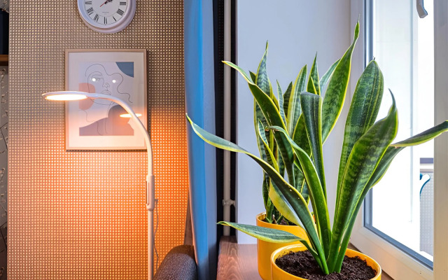 Апартаменты Ретро