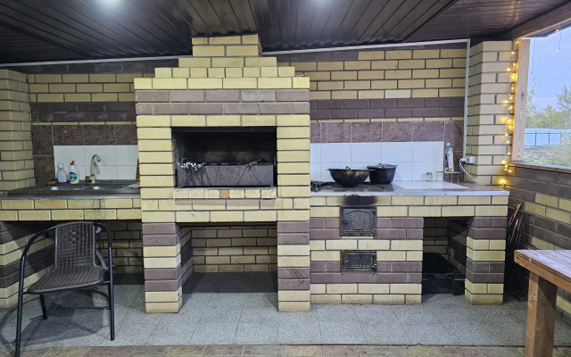 Частный дом Дача