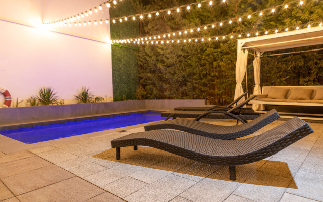 Гостевой дом Бутик Отель House3Б