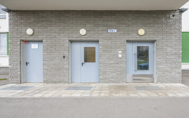 Апартаменты Рядом с Щёлковским Хутором