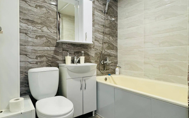 Квартира новая в центре Ессентуки