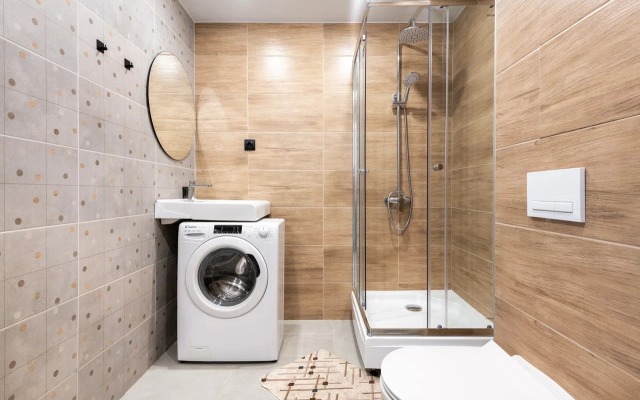 Квартира Суворовская 19