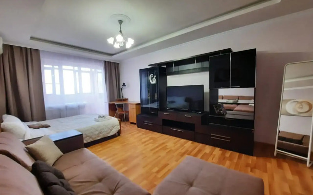 Vidovaya V Istoricheskom Tsentre Rostova Flat