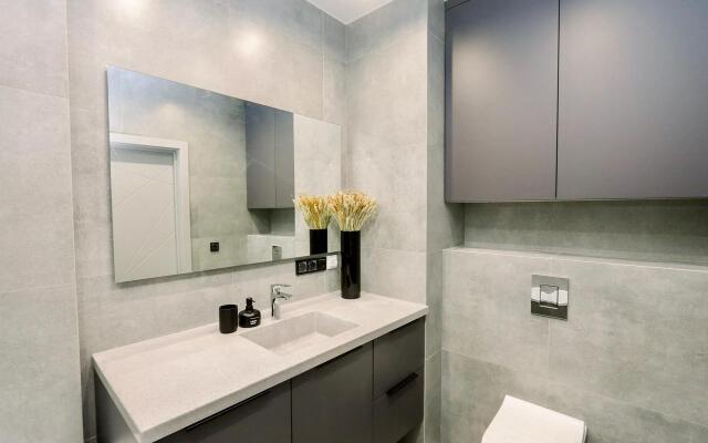 Апартаменты на Карла Маркса 259