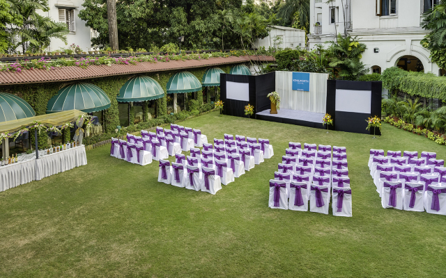 Kenilworth Kolkata Hotel