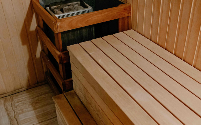 Shato Snegiri Private house