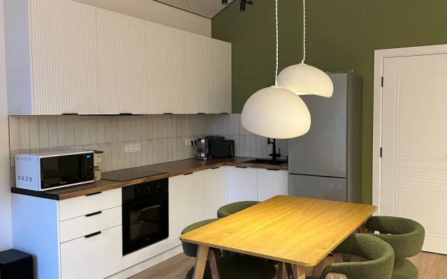 Частный дом White villa Севастополь