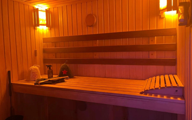 Гостевой дом На Октябрьской