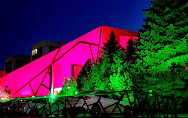 Квартира на 50 Лет ВЛКСМ 11/1