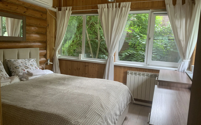 V Stile Kantri do 10 gostei Private house