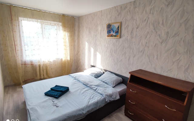 Квартира на Карла Маркса 18 г. Большой Камень