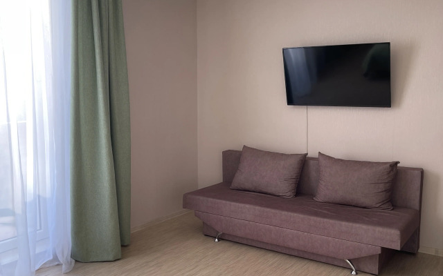 Квартира В сердце города