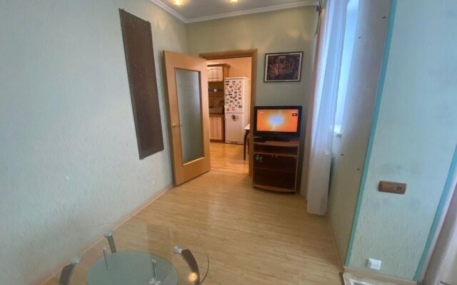 Khant 1 Apartments